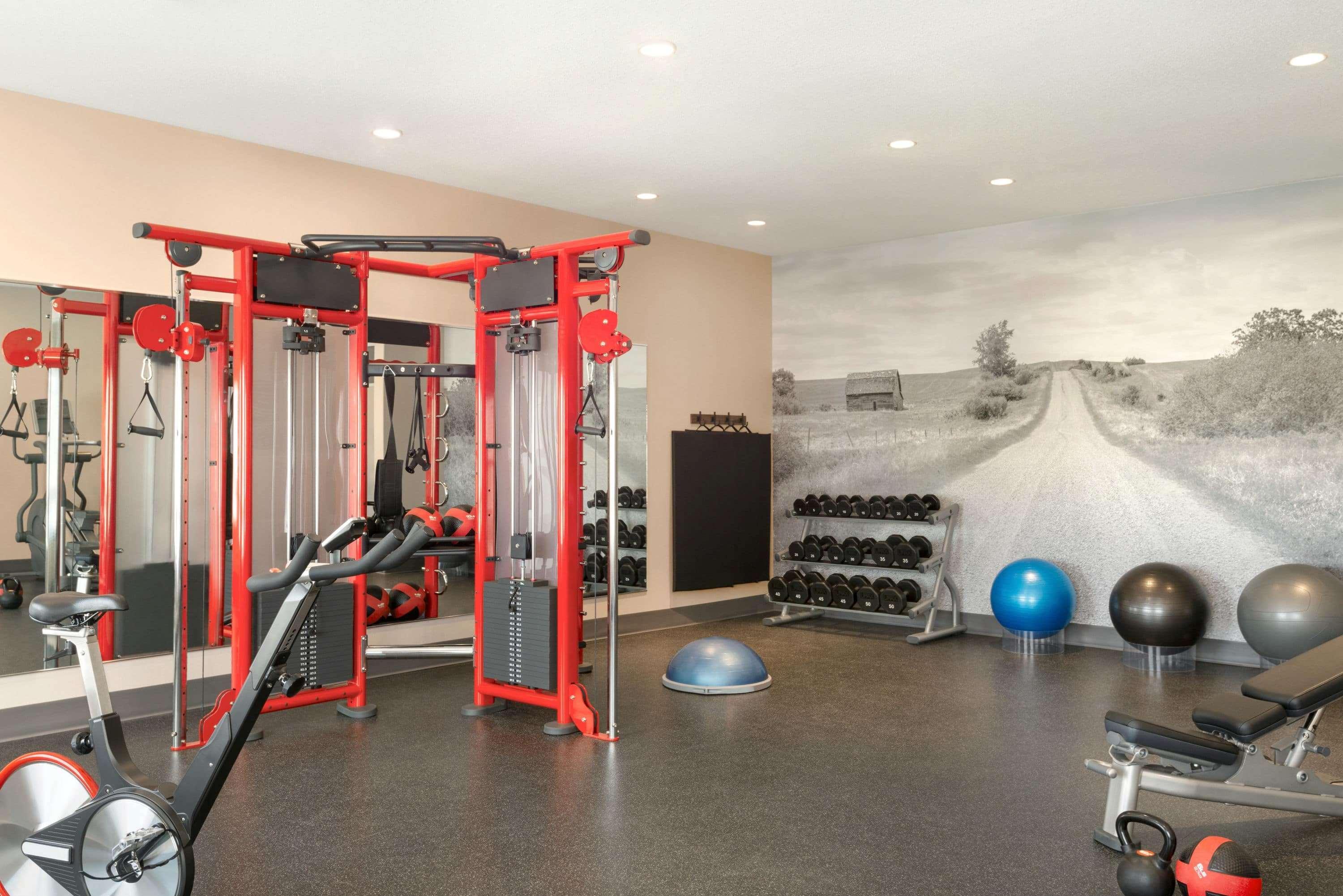 Ramada By Wyndham Drayton Valley Екстериор снимка