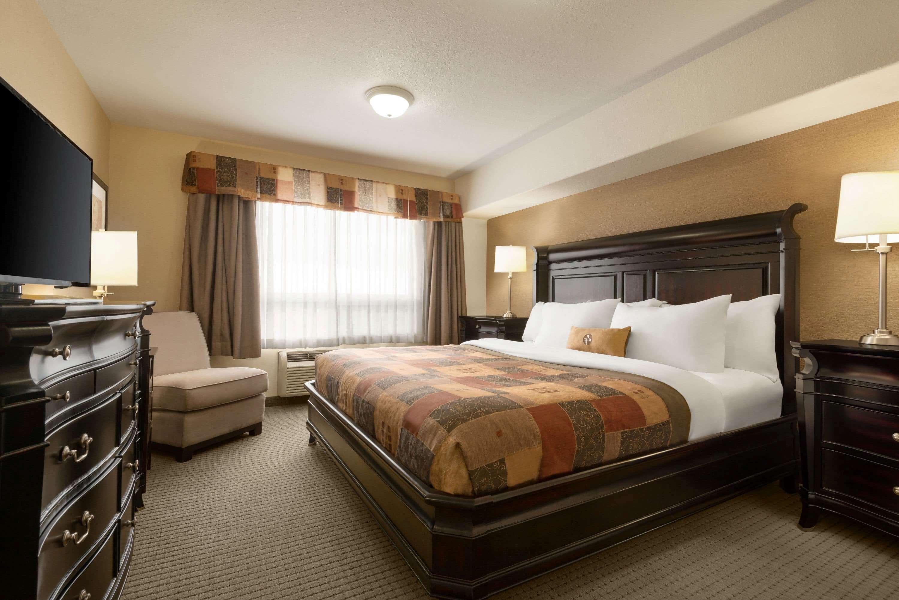 Ramada By Wyndham Drayton Valley Екстериор снимка